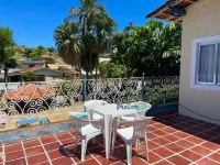 Pousada Praiamar Hotels in São Sebastião
