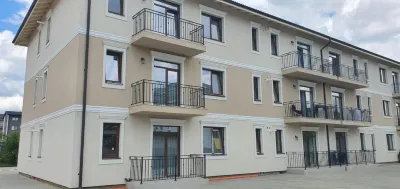 Visaj Metropolitan - Authorized by the Ministry of Tourism Hotels in 