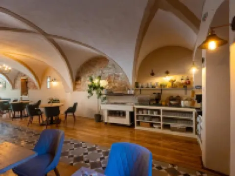 卡薩瓦格納酒店 斯哥莎拉酒店