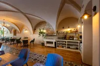 Hotel Casa Wagner Hotels in Sighișoara