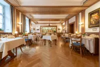 Romantik Hotel zur Post Hotels in Fürstenfeldbruck