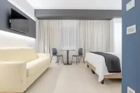 LHI Healthy Hotel Lecce Hotels in Lequile