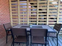 Cape Pines Motel Hotels in Buxton