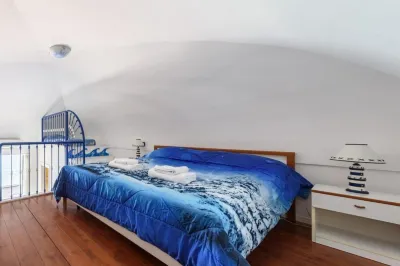 Captain Mike - de Vivo Realty Meta di Sorrento