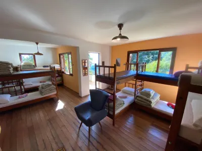 Hostel Picus Hotels in 