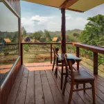 Greenhouse Retreat