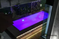 Private Pool Platinum House Melaka By I Housing Hotels in 