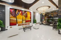 Kamala Hotel & Apartment Da Nang