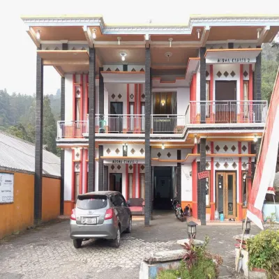 Villa Cahaya 2 Guci Mitra RedDoorz Hotels near TWA GUCI Pancuran 13