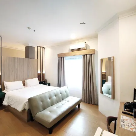 Royal Park Hotel