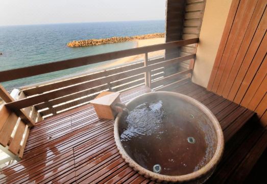 현대적인 대욕장