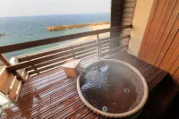 Yukibou Hakusen Hotels in Daisen