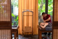 Aman Retreat Ninh Binh - Spa