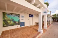 INNER Hostal Es Moli - Homestays