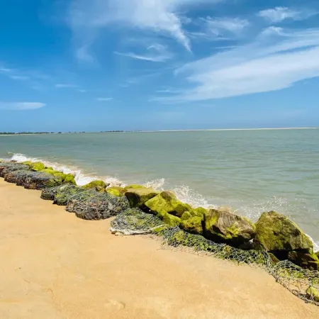 Wellé Wadiya Beach Villa
