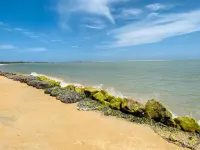 Wellé Wadiya Beach Villa - Ocean View