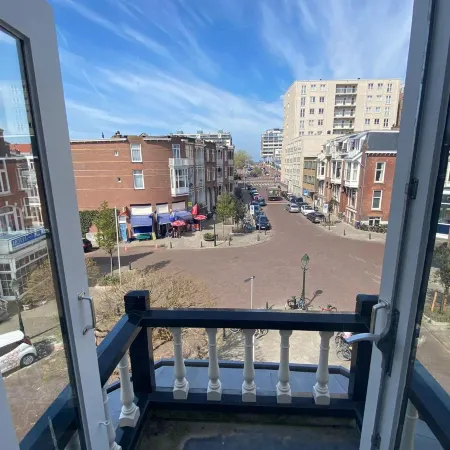 Hotel 't Sonnehuys