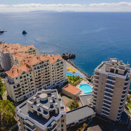 Duas Torres Hotel