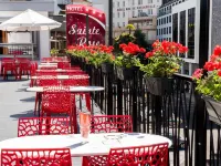Rosalita Hostel Hotels in Lourdes
