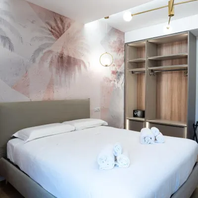 Maison Rasella Suites Hotels near Trevi