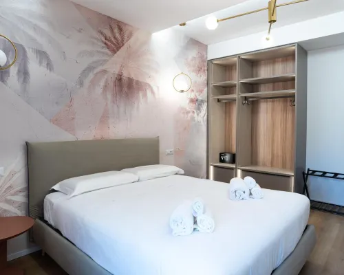 Maison Rasella Suites Hotels near Trevi