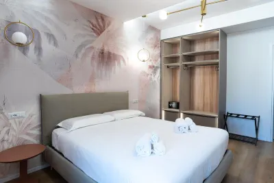 Maison Rasella Suites Hotels in Trevi