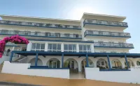Bluesea Playa Azul - 沙灘