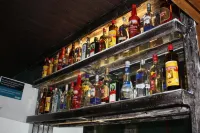 RocaMar Hostel Boutique - Barer