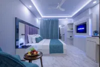 Hotel Urban Royale - IGI Airport Delhi
