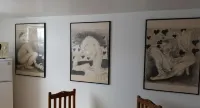 Lagarfell Studios