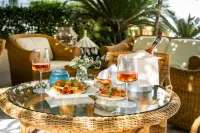 Relais Valle Dell'Idro - breakfast