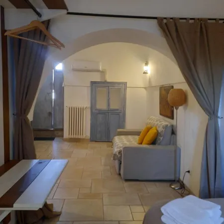 Charming Trulli