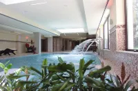 Hotel Relais dei Normanni - Пляж