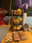 Arte Brisa Hostal Boutique - breakfast