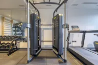 Level 5 Rovinj - Adults Only - palestra