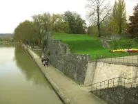Les Victoriennes Hotels in Verdun