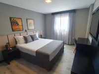 Tulip Inn Bauru Hoteles en Bauru