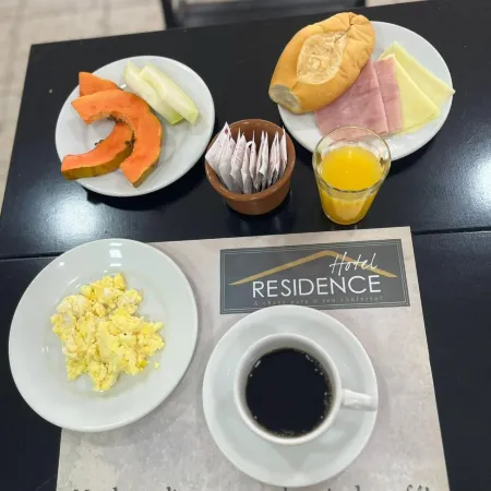 Hotel Residence