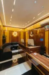 Elephanto Hotel LTD - bar