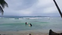 Yayay Siargao - Bãi biển