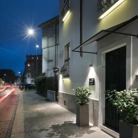 Conti Guest House Отели рядом с достопримечательностью «Читта Студи»