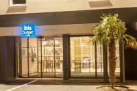 Ibis Budget Cognac