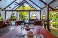 Namuwoki Lodge