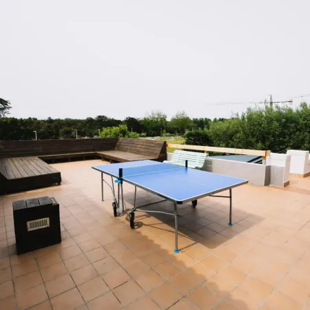 Loredo Surf House