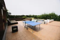 Loredo Surf House