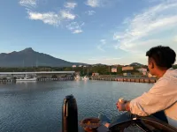 Rishiri Antique Inn - 2-Star