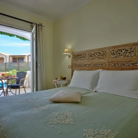 Dolce Vita Boutique Hotel