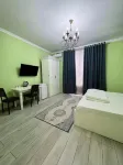 Diamond Hotel Manas - parking