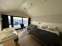 Magma Hotel