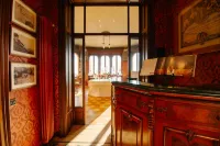 Al Borducan Boutique Hotel